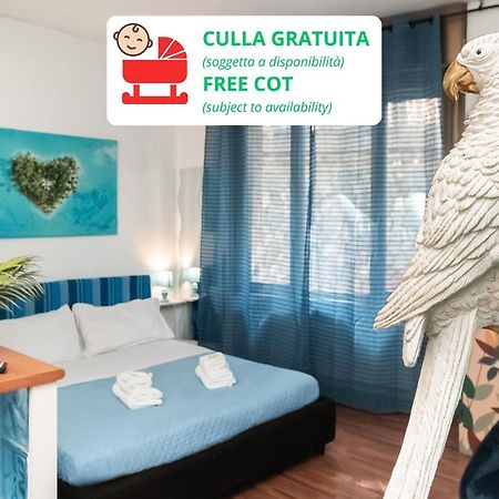 Casa Via XX Settembre - La Via Piu Famosa Di Genova Apartment Luaran gambar