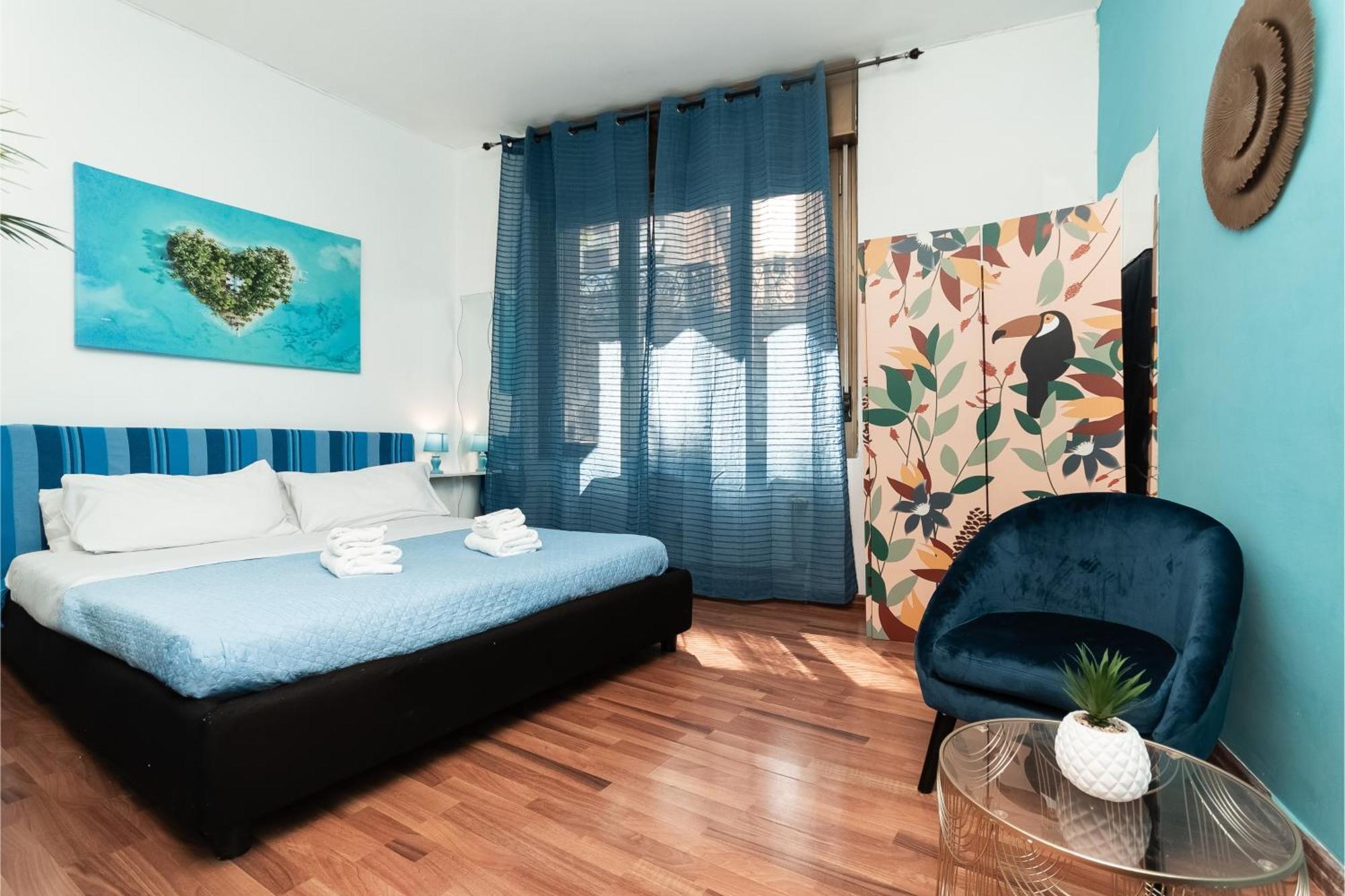 Casa Via XX Settembre - La Via Piu Famosa Di Genova Apartment Luaran gambar