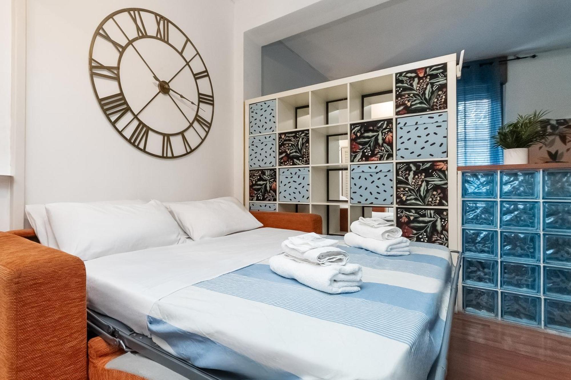 Casa Via XX Settembre - La Via Piu Famosa Di Genova Apartment Luaran gambar