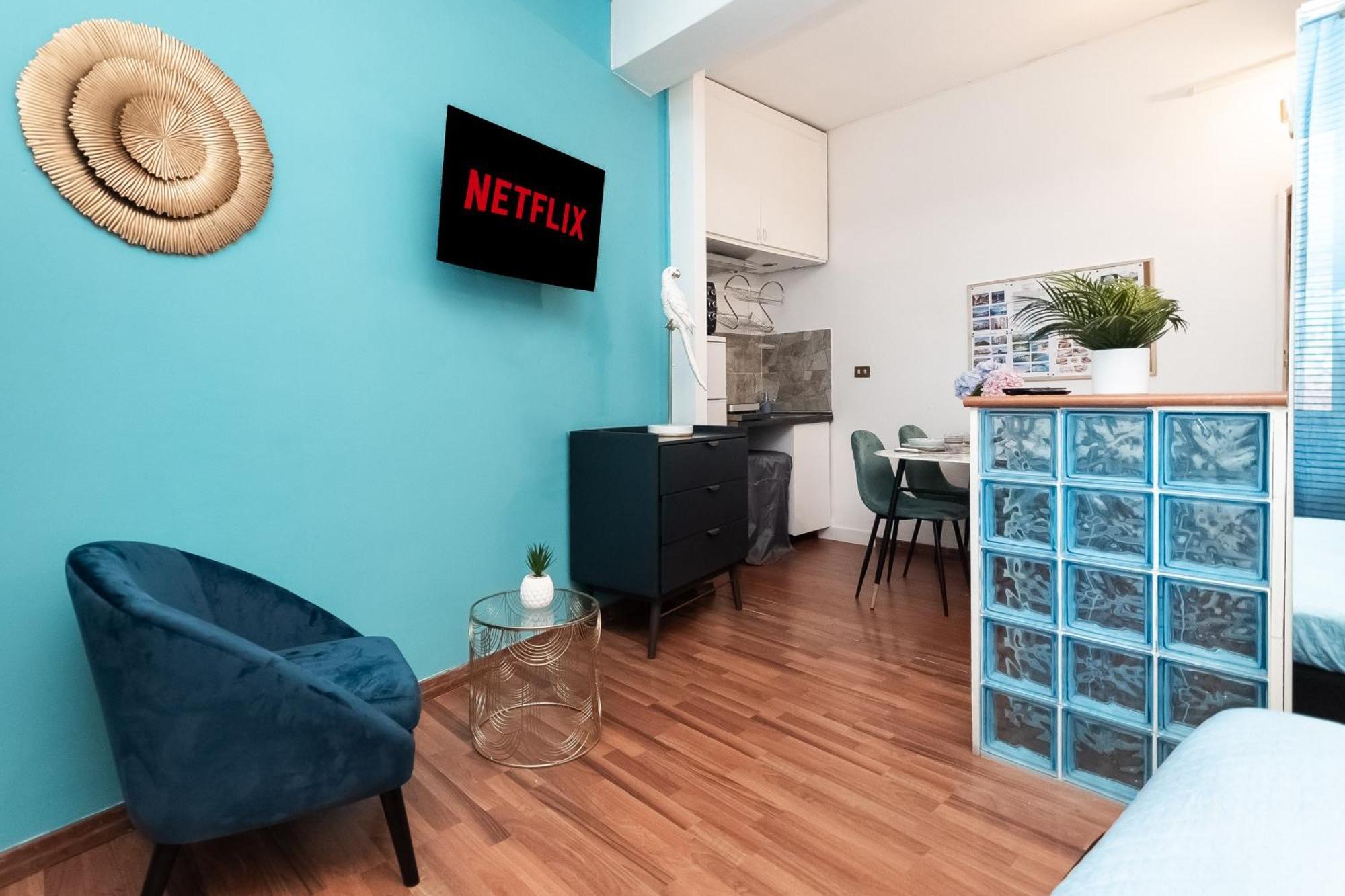Casa Via XX Settembre - La Via Piu Famosa Di Genova Apartment Luaran gambar